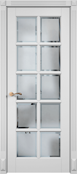 Двері міжкімнатні класичні