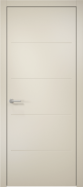Двері міжкімнатні класичні