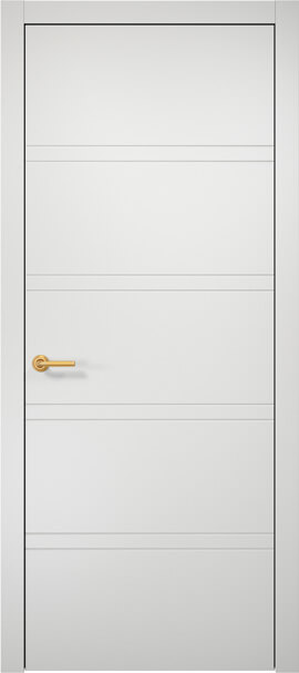 Двері міжкімнатні класичні