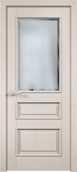 Двері міжкімнатні зі склом