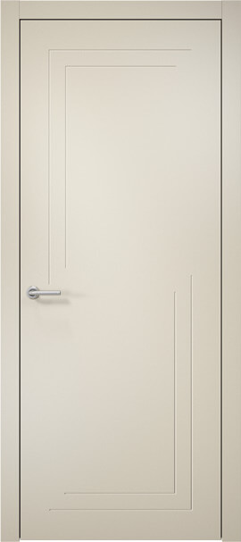 Двері міжкімнатні класичні