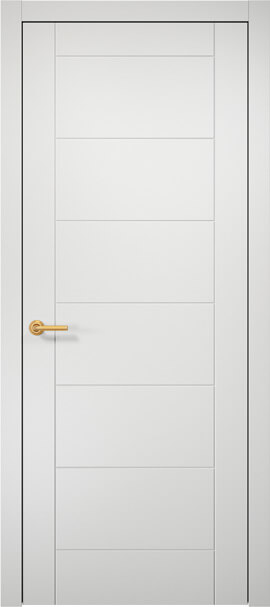 Двери межкомнатные классичиские