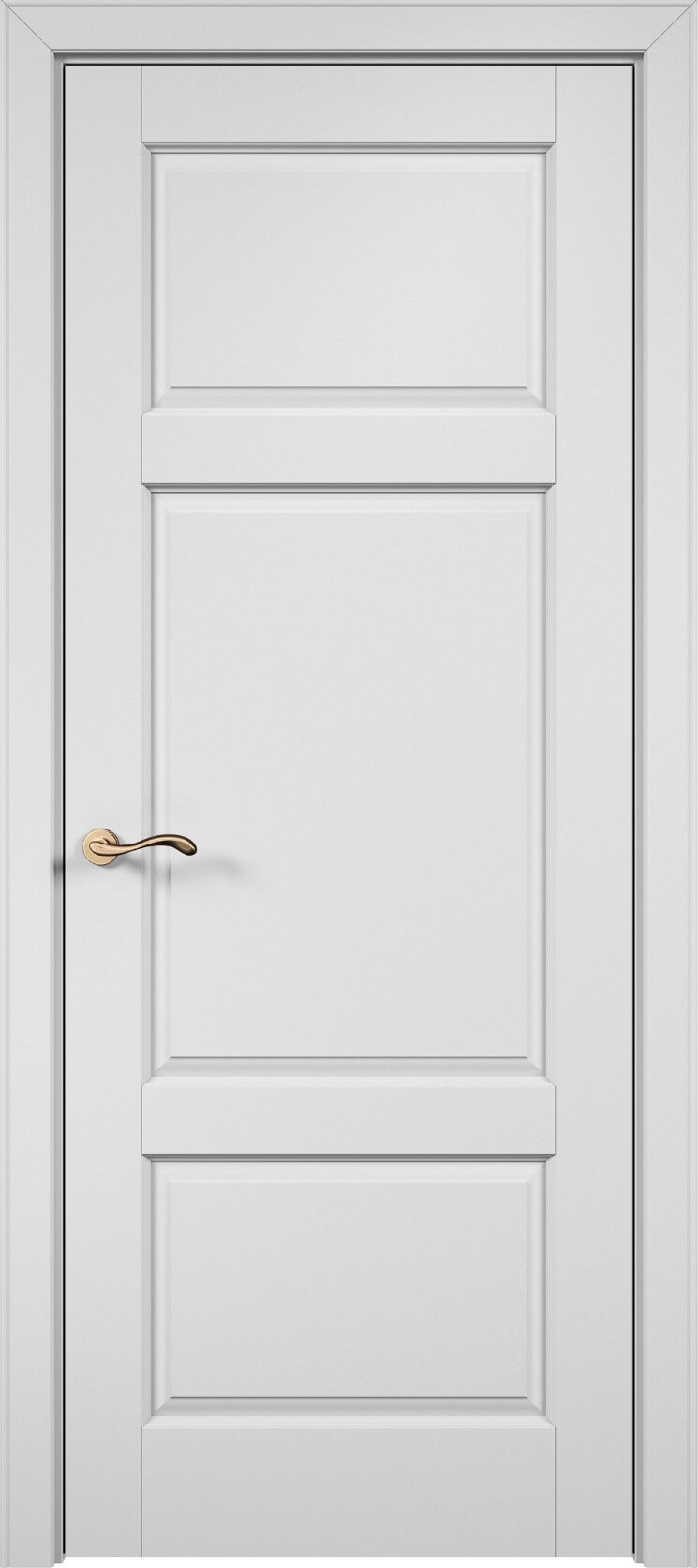 Двері міжкімнатні класичні