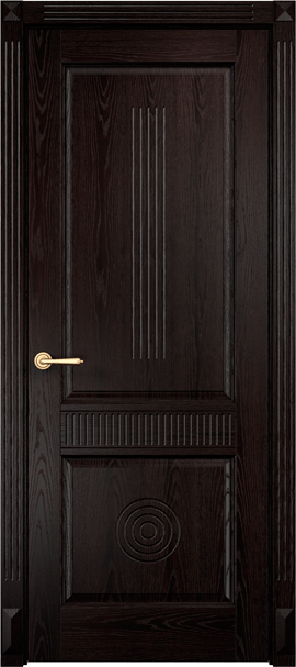 Двері міжкімнатні класичні