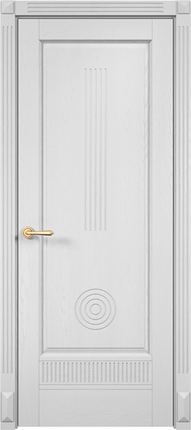 Двері міжкімнатні класичні