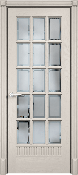 Двері міжкімнатні класичні
