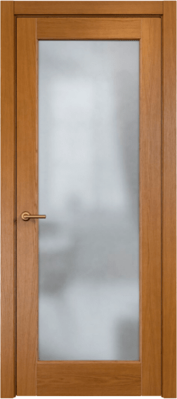 Двері міжкімнатні зі склом