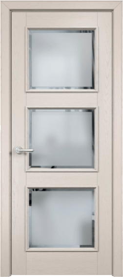 Двері міжкімнатні зі склом