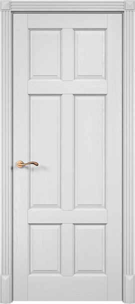 Двері міжкімнатні класичні