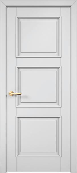 Двері міжкімнатні класичні