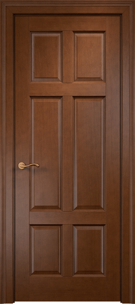 Двері міжкімнатні класичні