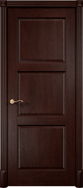 Двері міжкімнатні класичні