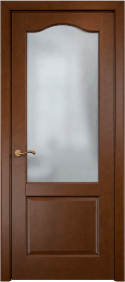 Двері міжкімнатні зі склом