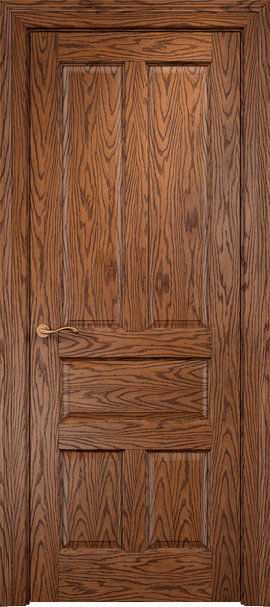Двері міжкімнатні класичні
