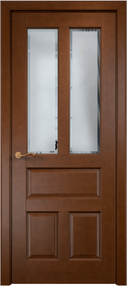 Двері міжкімнатні зі склом