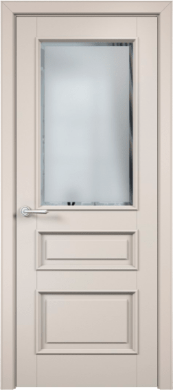 Двері міжкімнатні зі склом