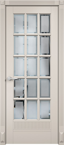 Двері міжкімнатні класичні