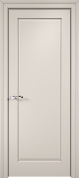 Двері міжкімнатні класичні