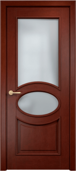 Двері міжкімнатні зі склом