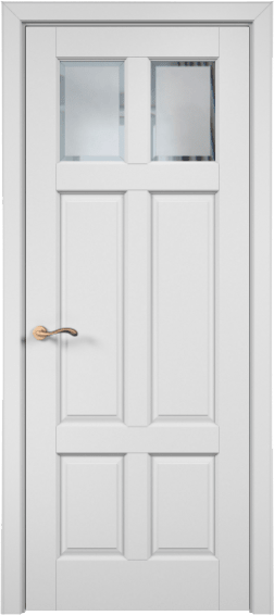 Двері міжкімнатні зі склом