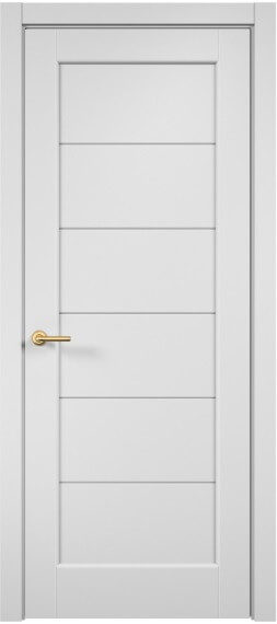 Двері міжкімнатні класичні