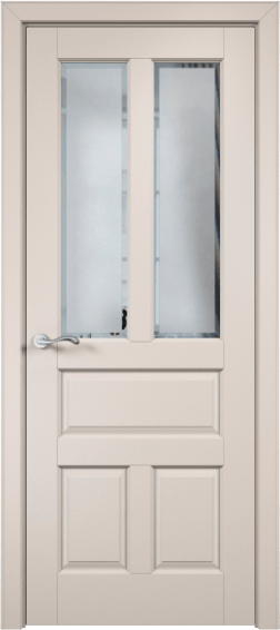 Двері міжкімнатні зі склом